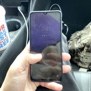 Samsung Galaxy A32 5G